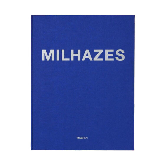 Beatriz Milhazes collectors edition book